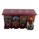 Spice Box Masala Rack Container Gift Items